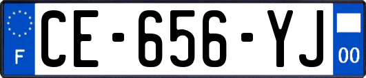 CE-656-YJ