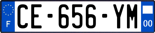 CE-656-YM