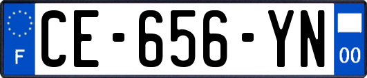 CE-656-YN