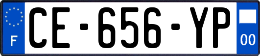 CE-656-YP