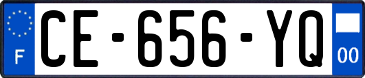 CE-656-YQ