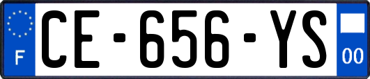 CE-656-YS