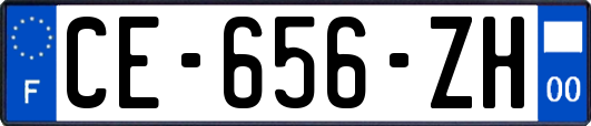 CE-656-ZH