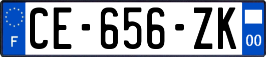 CE-656-ZK