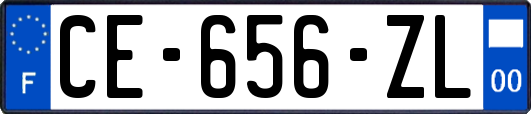 CE-656-ZL