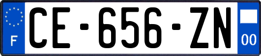 CE-656-ZN