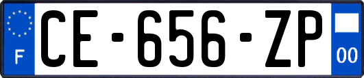 CE-656-ZP