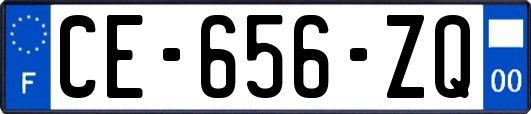 CE-656-ZQ