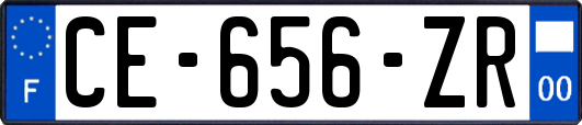 CE-656-ZR