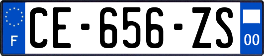 CE-656-ZS