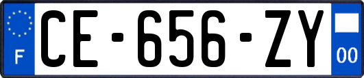 CE-656-ZY