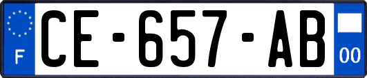 CE-657-AB