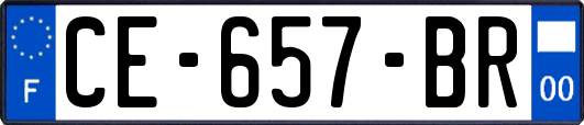 CE-657-BR