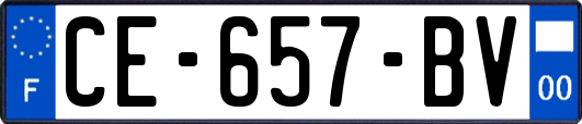 CE-657-BV