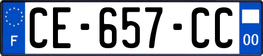 CE-657-CC