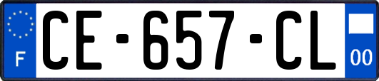 CE-657-CL