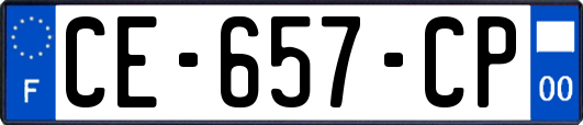 CE-657-CP