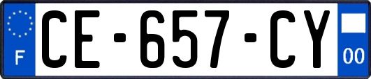 CE-657-CY