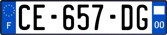 CE-657-DG