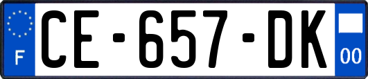 CE-657-DK