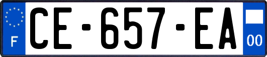 CE-657-EA