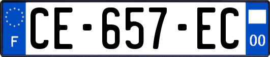 CE-657-EC