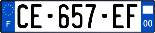 CE-657-EF