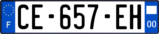 CE-657-EH