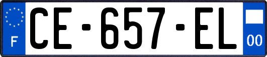 CE-657-EL