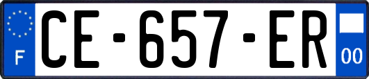 CE-657-ER