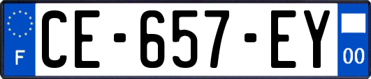CE-657-EY