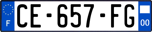 CE-657-FG