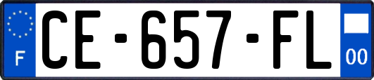 CE-657-FL