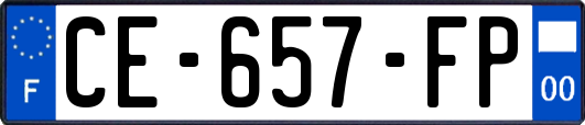 CE-657-FP