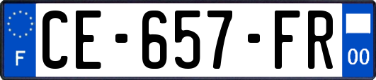CE-657-FR