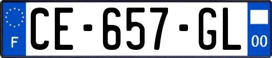 CE-657-GL