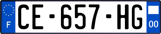 CE-657-HG