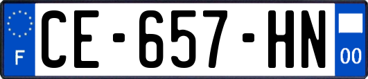 CE-657-HN