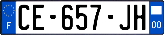 CE-657-JH