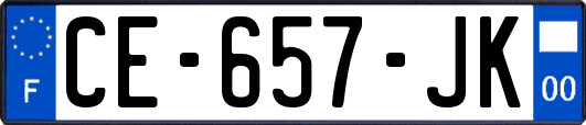 CE-657-JK