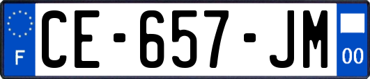 CE-657-JM