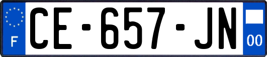 CE-657-JN