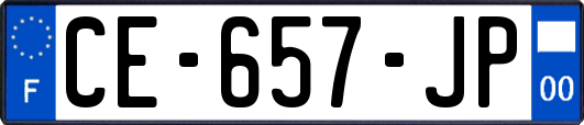 CE-657-JP