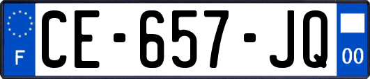 CE-657-JQ