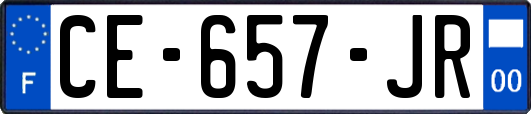 CE-657-JR