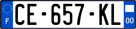 CE-657-KL