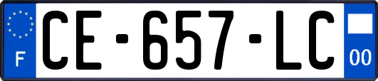 CE-657-LC