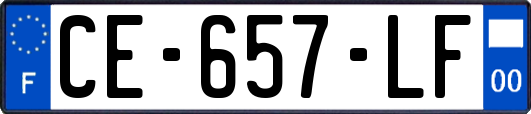 CE-657-LF