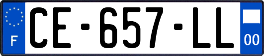 CE-657-LL