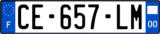 CE-657-LM